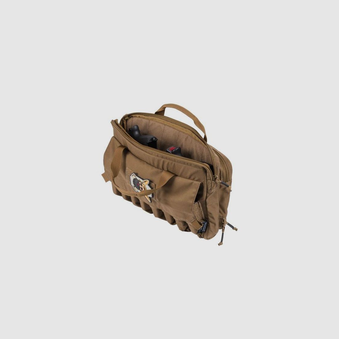 Helikon - Multi Pistol Wallet® - Shadow Grey - MO-MPW-CD-35, Bild 2 von 12