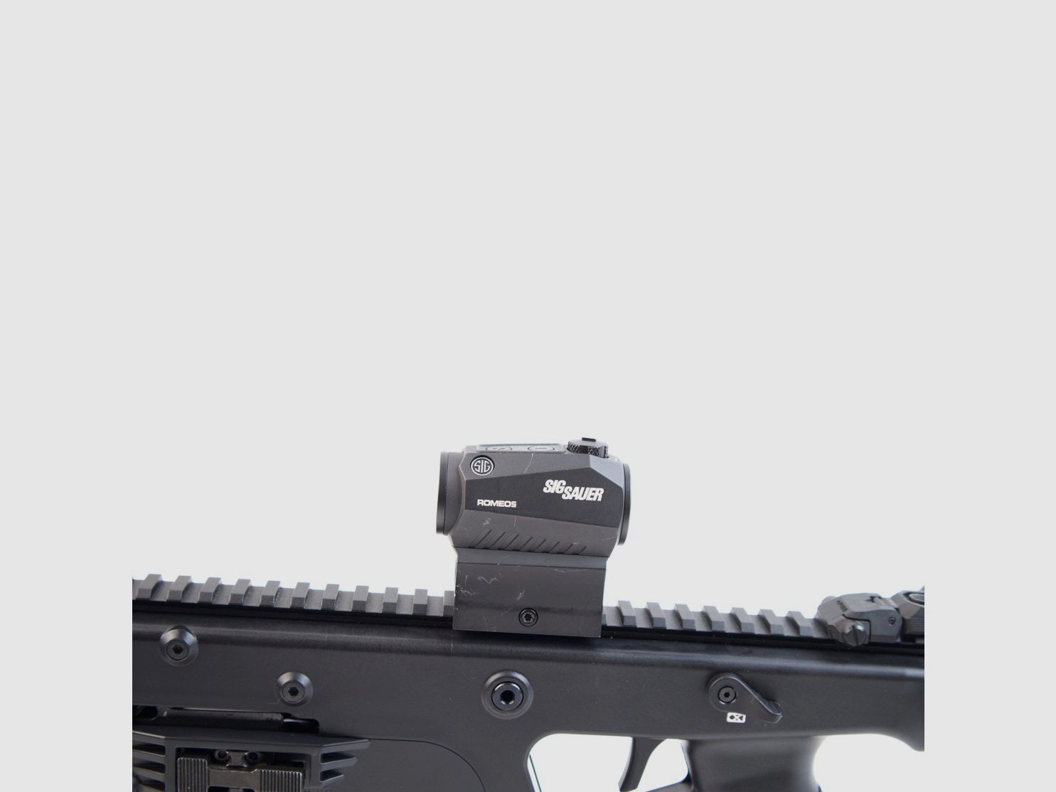 Kriss Vector SDP Gen 2 Kal. 45 ACP, Bild 10 von 17