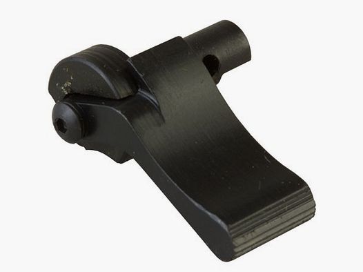 TIMNEY M98 SAFETY