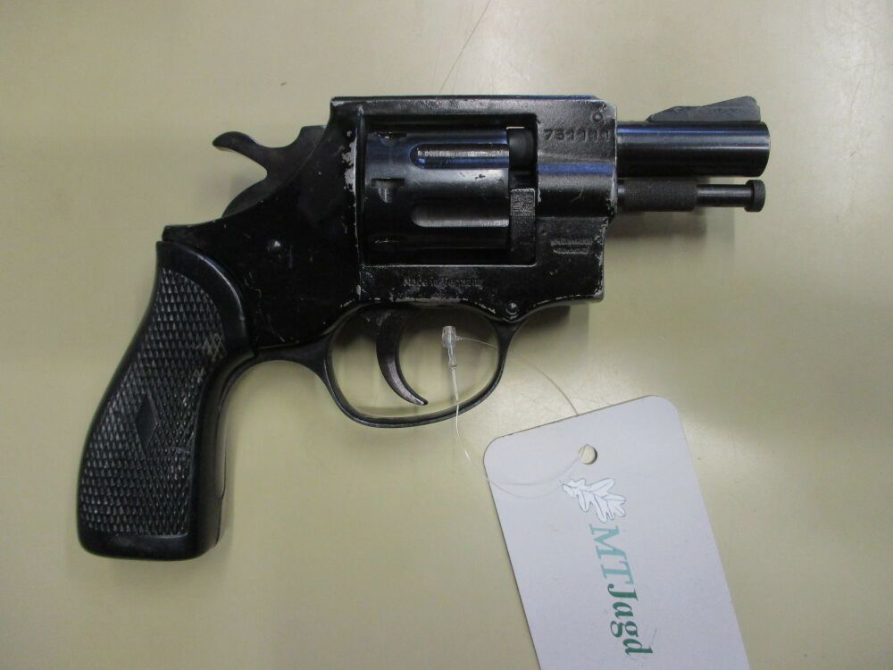 Arminius HW 68