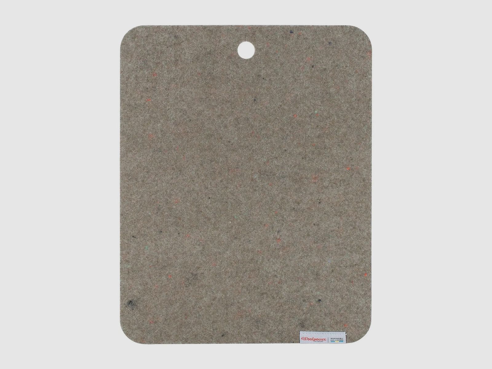 Woolpower Sitzmatte Merino
