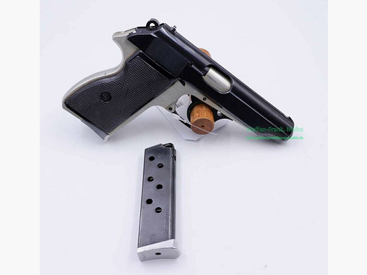 FEG / Hongrie Mod. PA 63