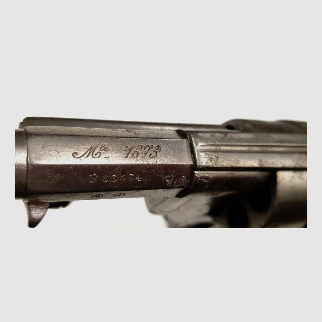 MAS 1873 S. 1897 MAS 1873