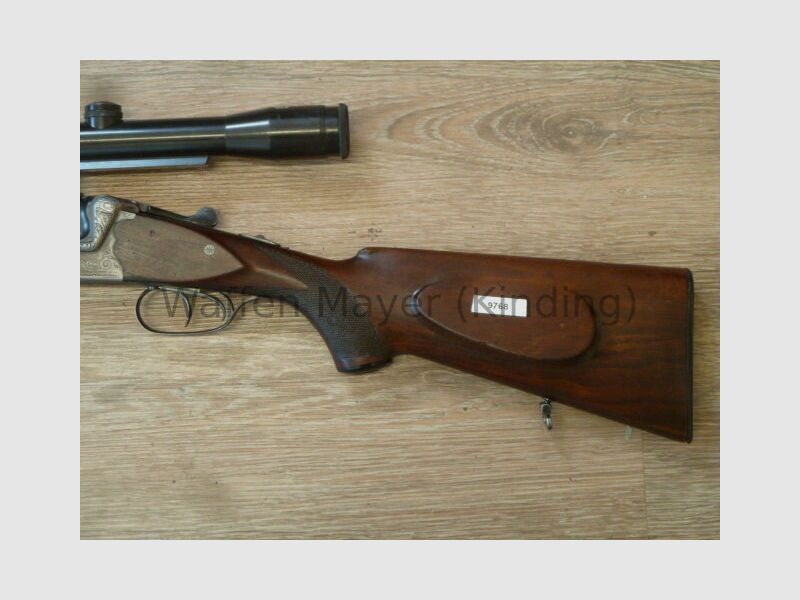 Sauer & Sohn Mod.54