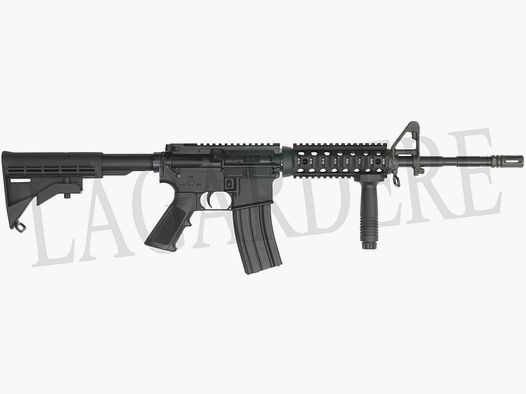 PSA M4A1 14.5" (SEMI-AUTOMATIC ASSAULT RIFLE)