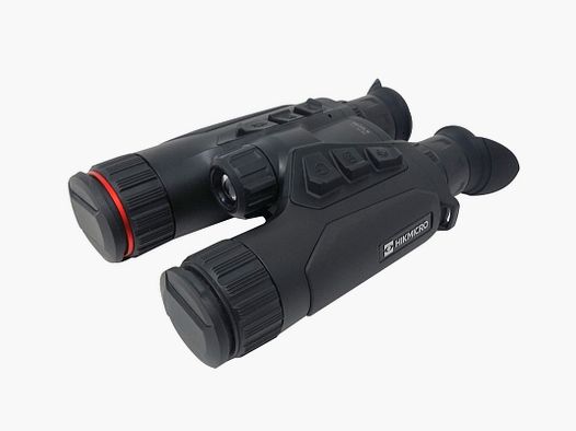 HIKMICRO Habrok 4K HE25LN
