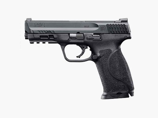 Pistole S&W M&P 9 Mod. 2.0 4 1/4" Kal. 9x19