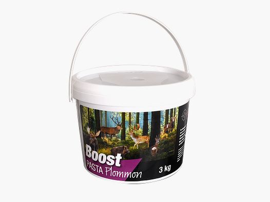 5etta Boost Pasta Śliwka 3 kg