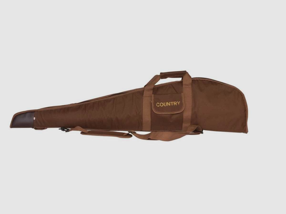 Nylon-Futteral für Büchse - Country Sellerie - Futteral L.110 cm