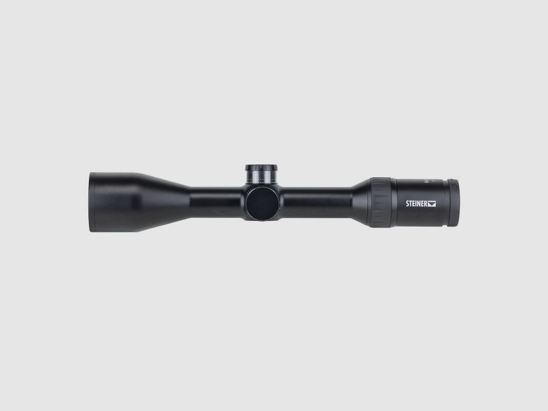 Steiner Ranger 8 2-16x50 mit Ballistikturm