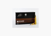 RWS .30-06 ID Classic 11,9g (184gr)
