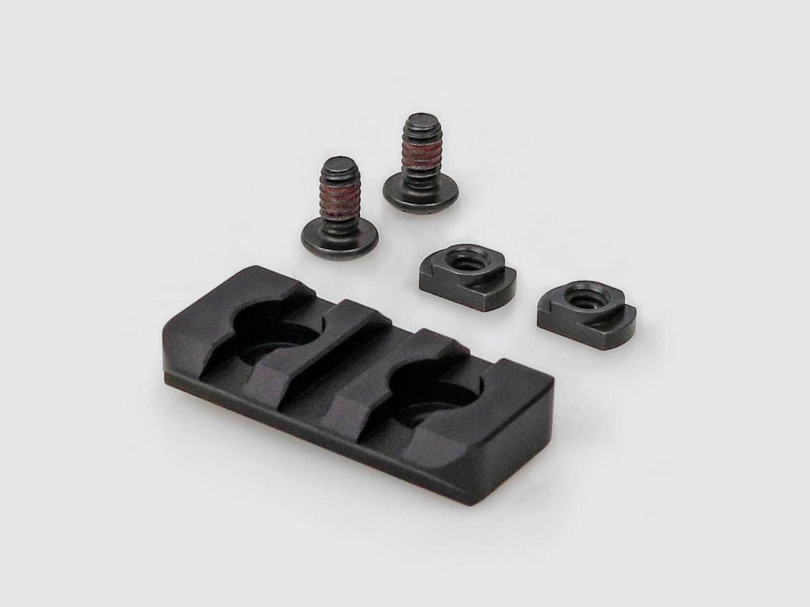 B&T BT73 M-LOK Rail