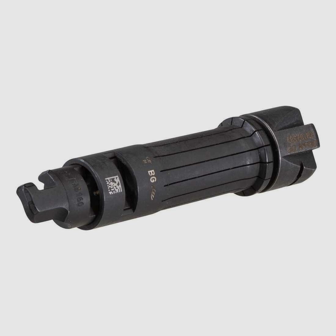 Blaser R8 camera nera destra Magnum (MA)