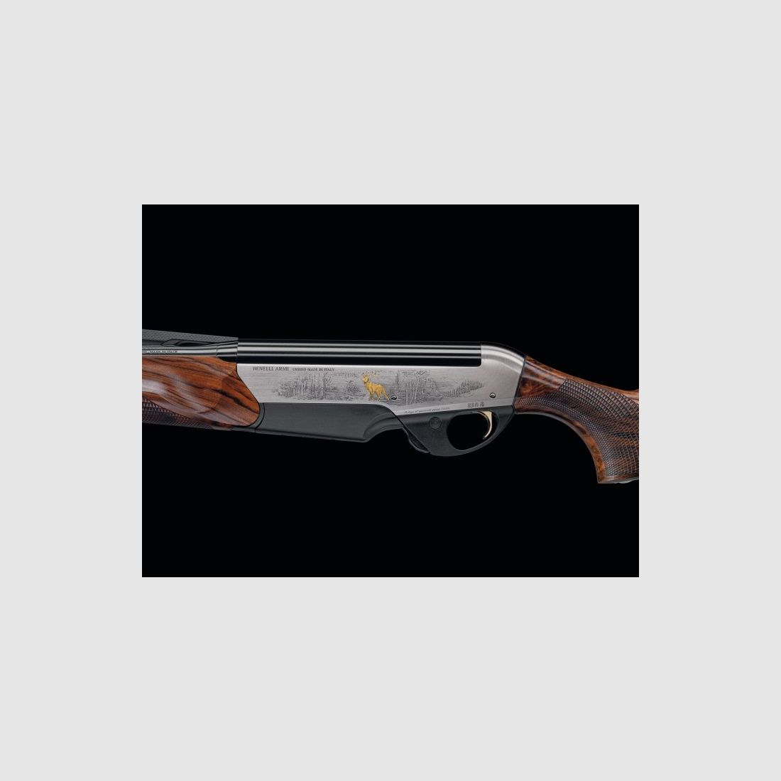 Selbstladebüchse Benelli Argo E Prestige, Bild 7 von 10