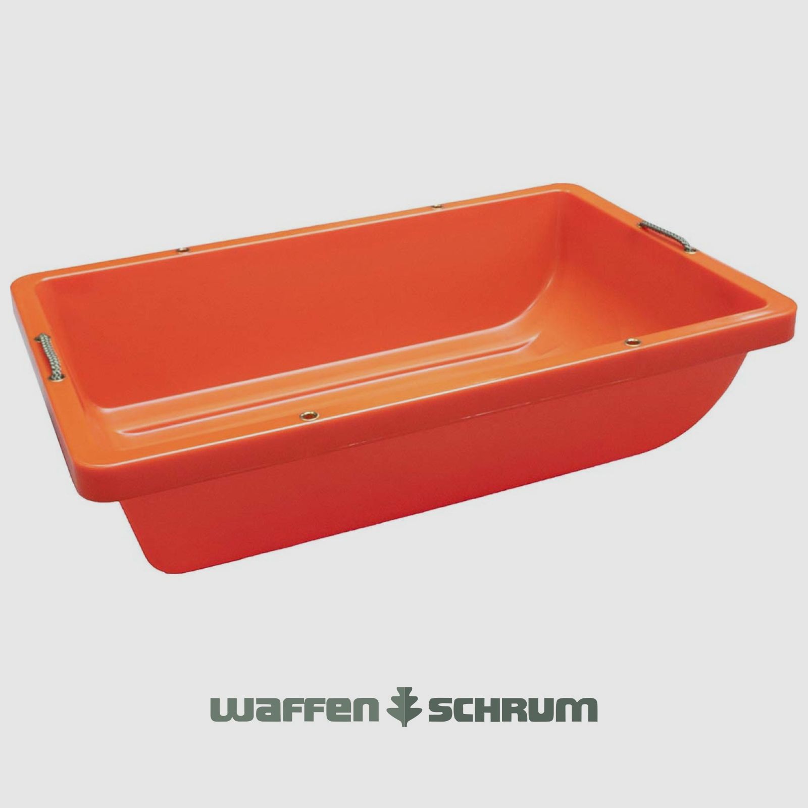 Eurohunt Plateau Forestier Orange