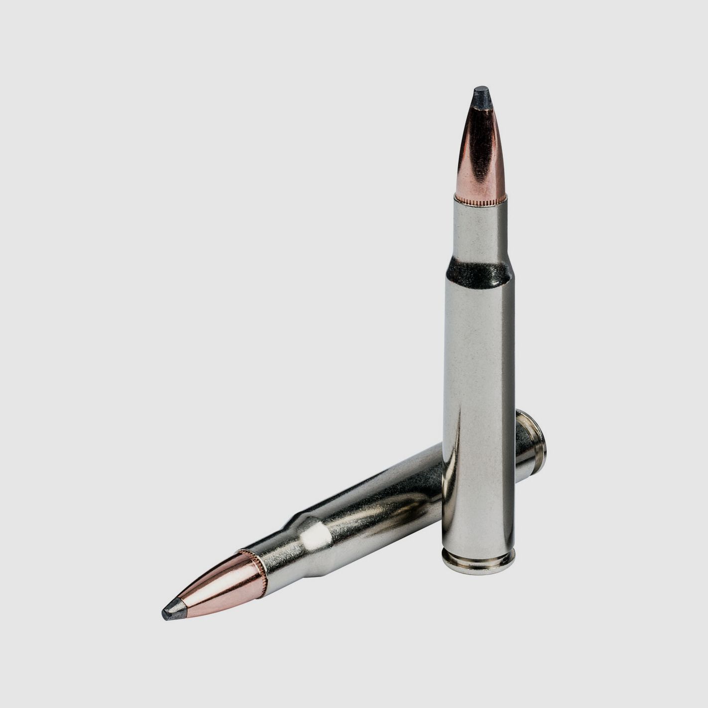 Federal 30-06 Nosler partition 165gr, image 2 sur 5