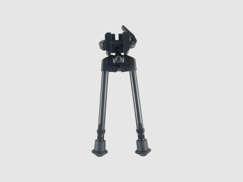 VERSA-POD 300 SERIES VERSA POD PICATINNY MOUNT 9-12″ BLACK, imagen 2 de 4