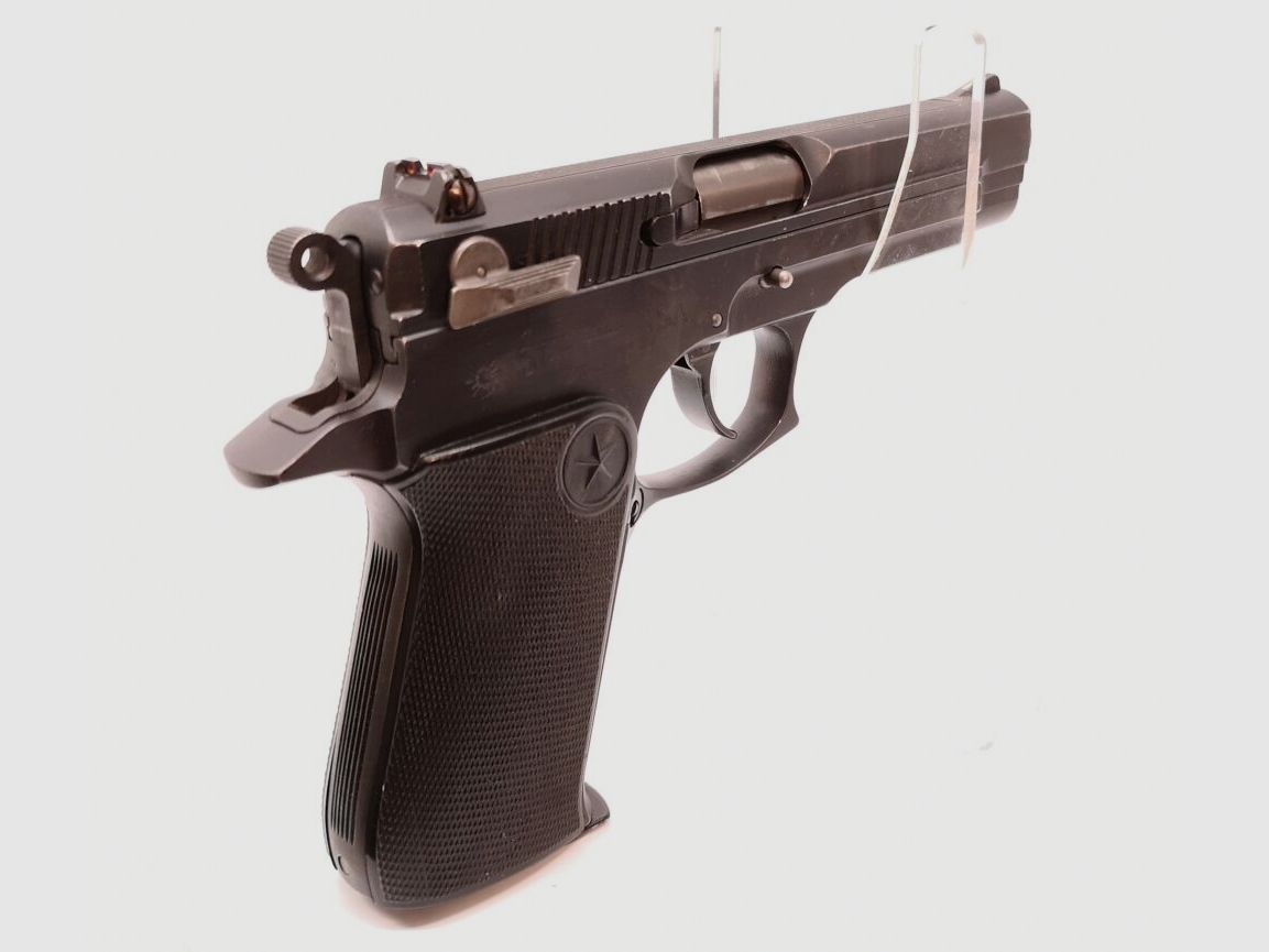 Star 30 M I