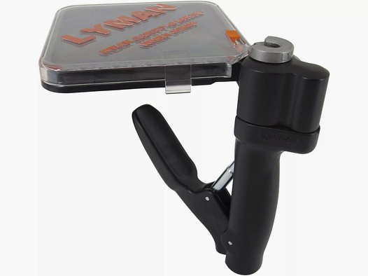 Lyman E-ZEE PRIME Herramienta de recarga manual / Herramienta de cebado