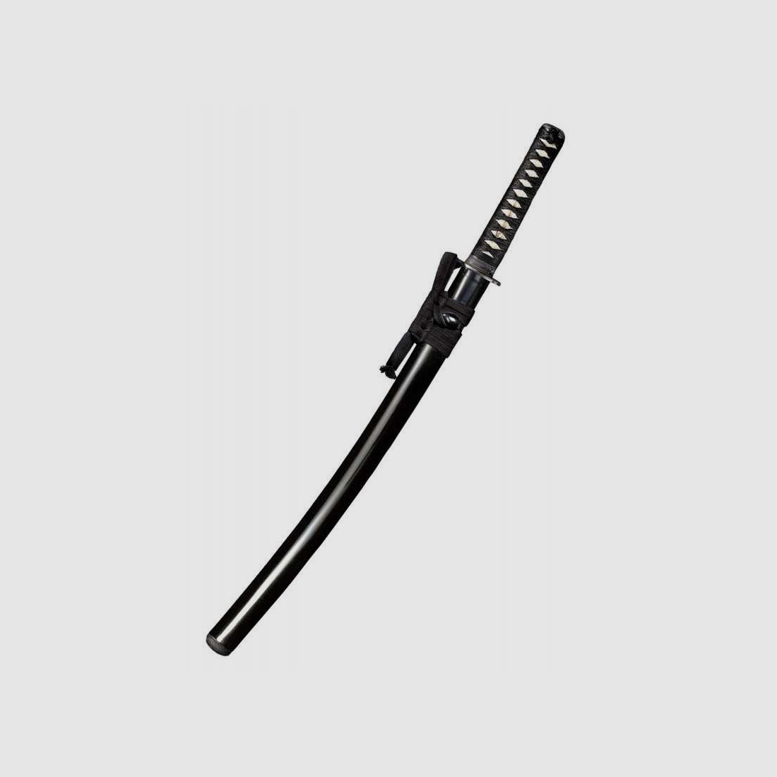 Koude Stalen Krijger Wakizashi Katana Zwaard