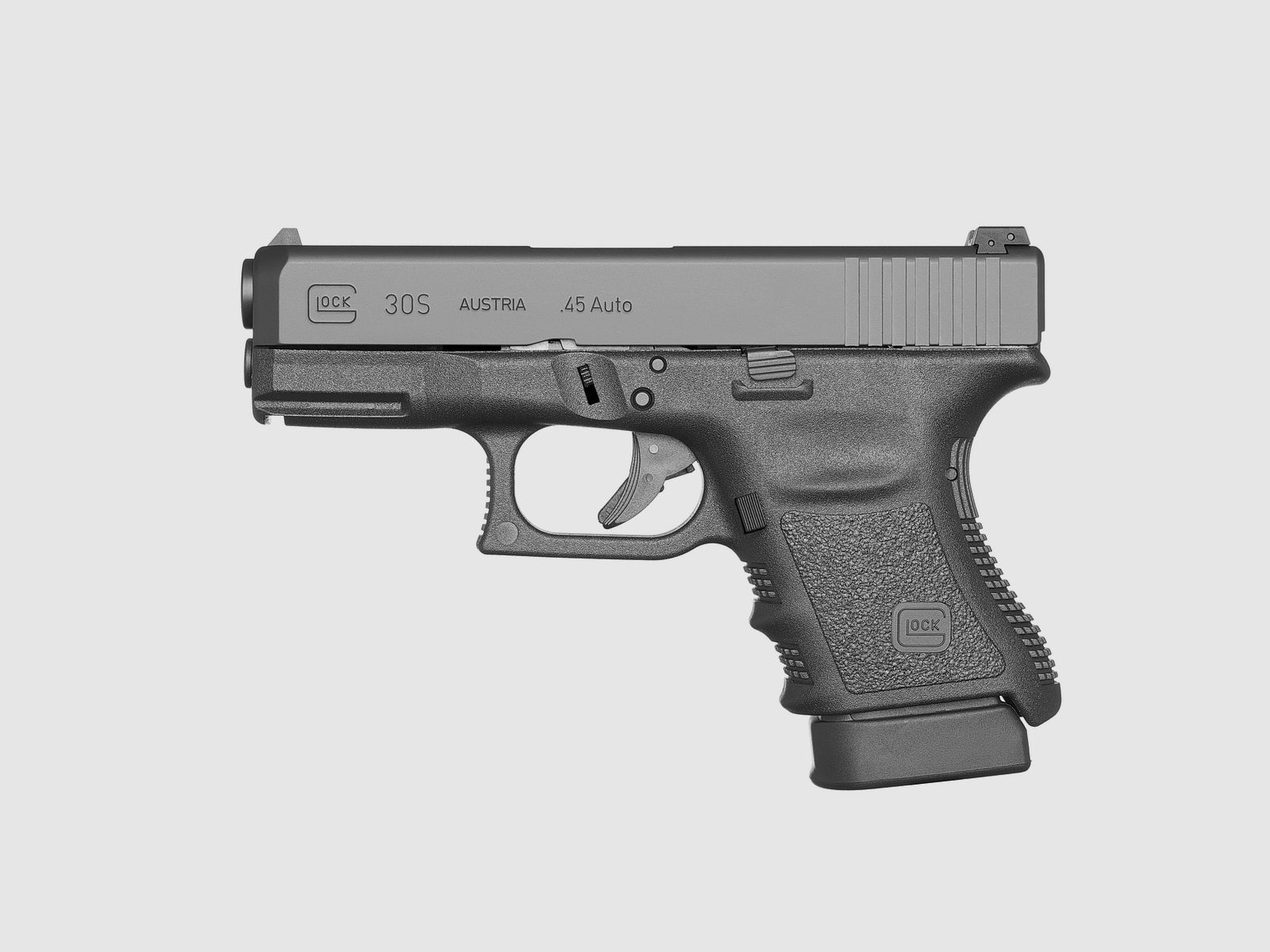 Glock 30 S 45Auto