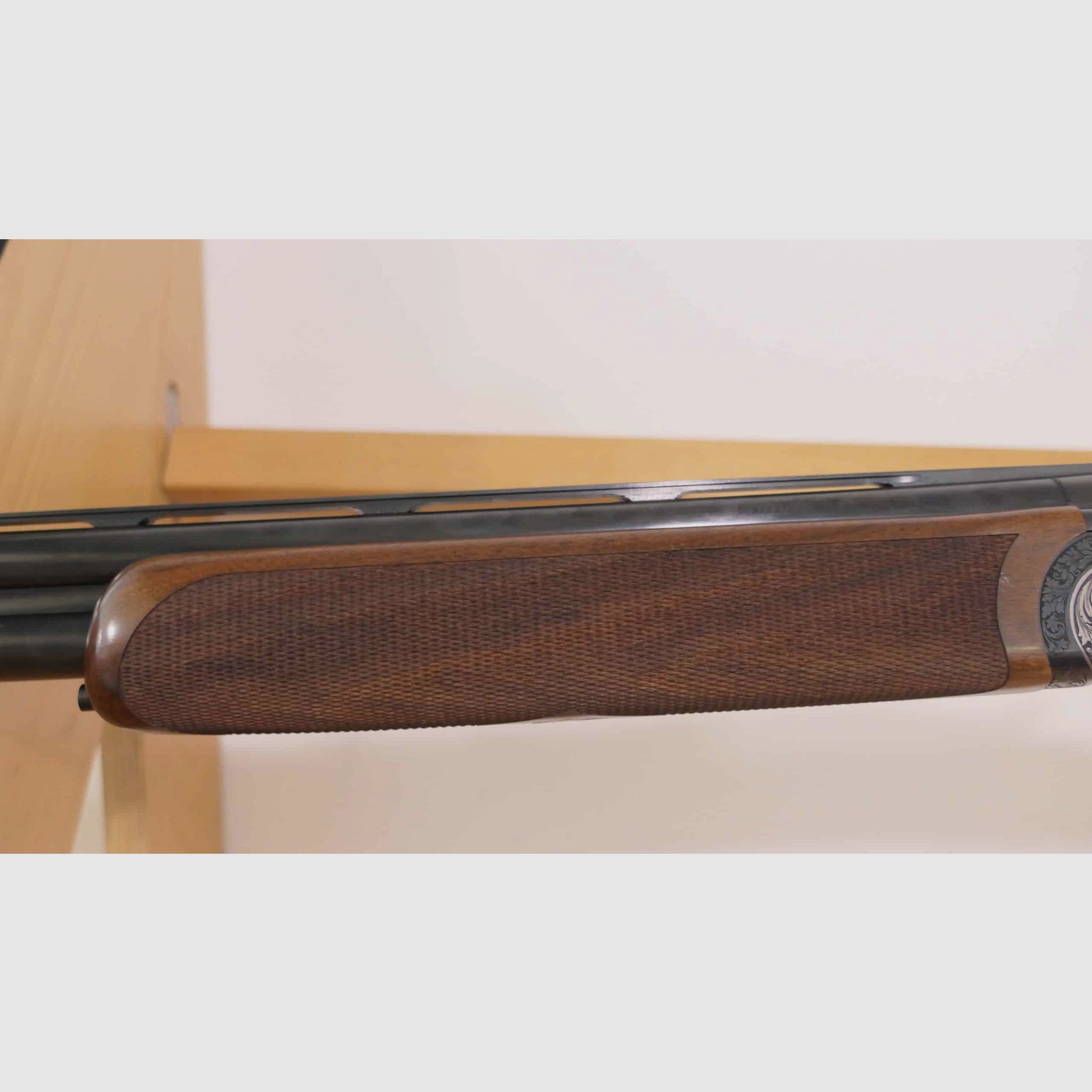 FUSIL DE CHASSE RIZZINI AURUM LIGHT CAL 20/71CM, image 10 sur 11