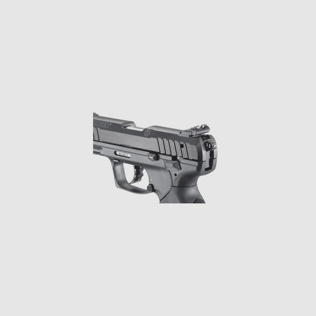 RUGER SR22 4,5", Bild 7 von 8