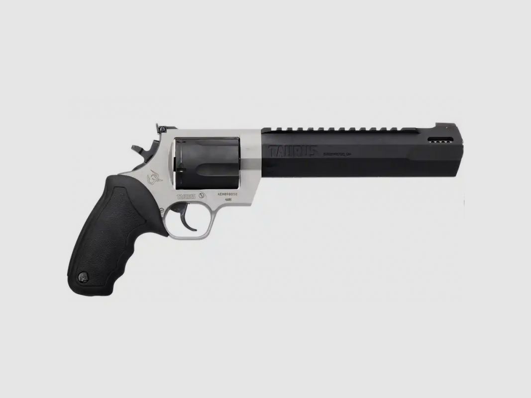 TAURUS RAGING HUNTER 460 S&W 8 3/8" DUO TONE, Bild 1 von 3