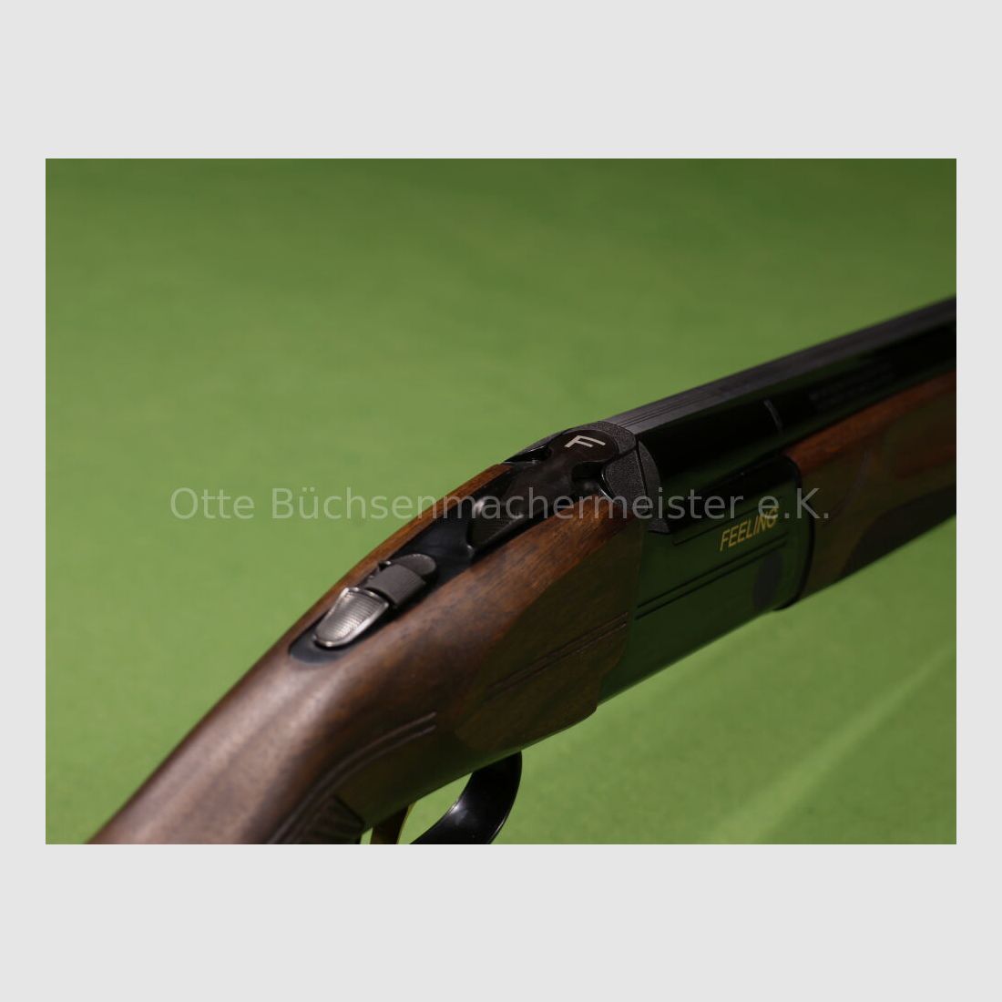 Franchi Feeling Sporting