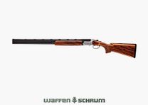 Blaser F3 Competition Luxe Chokes interchangeables