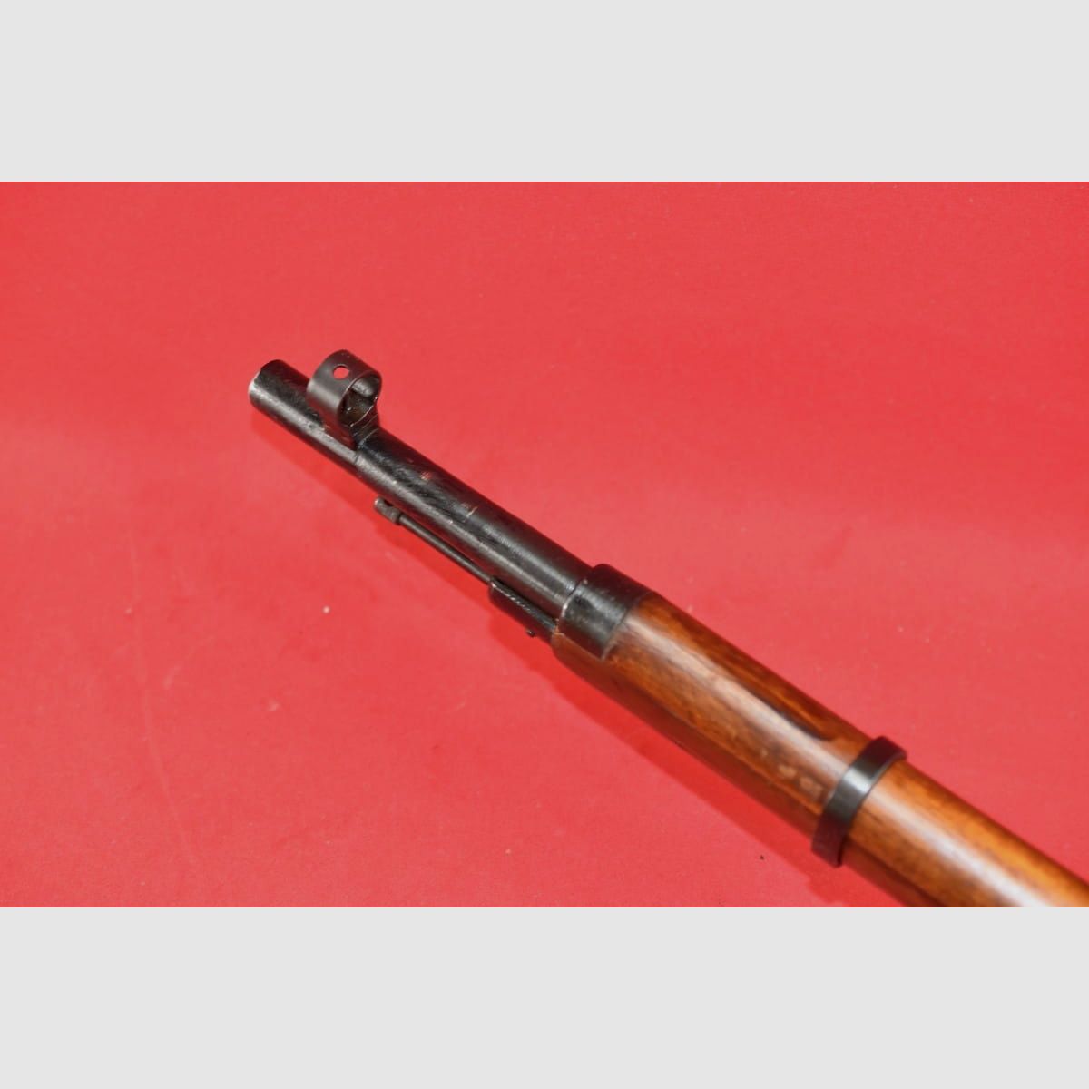 #7623 Mosin-Karabiner 1891/30, Ischewsk 1943, Kal. 7,62x54R, Bild 16 von 29