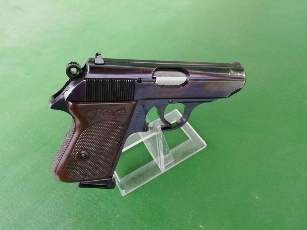 Walther PPK
