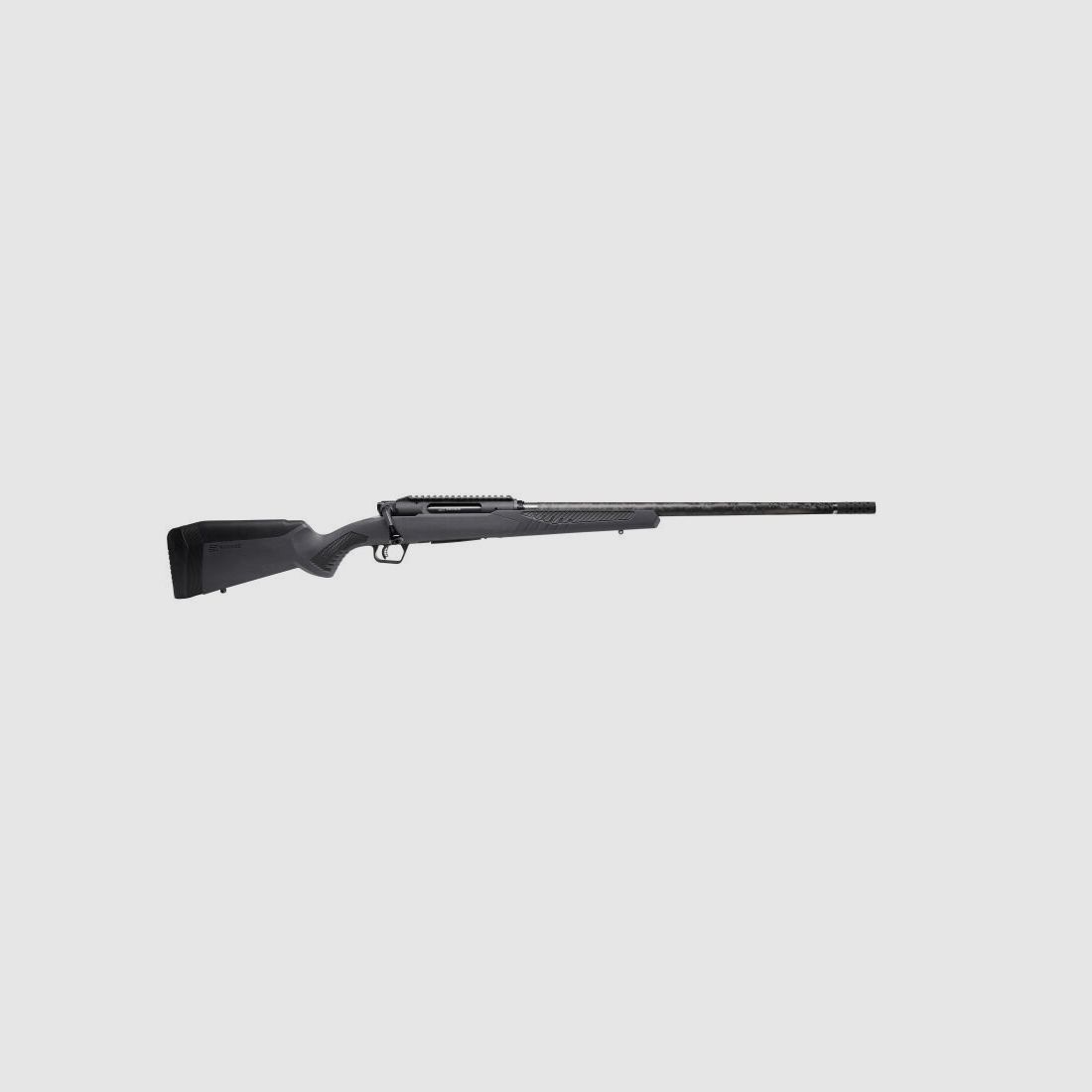 Savage IMPULSE MOUNTAIN HUNTER SA 6,5MM CREEDMOOR 22"/56CM 5/8"-24