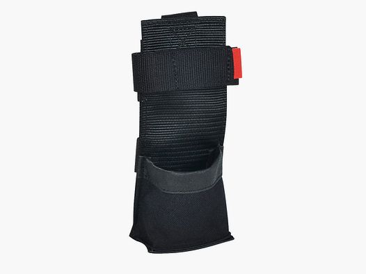 Tasmanian Tiger TT Tourniquet Pouch - Tasmanian Tiger - Black