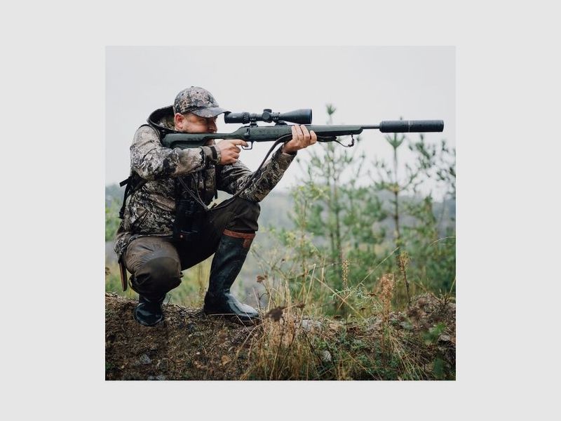 CZ Repeating Rifle 600+ Ergo .223 Rem.