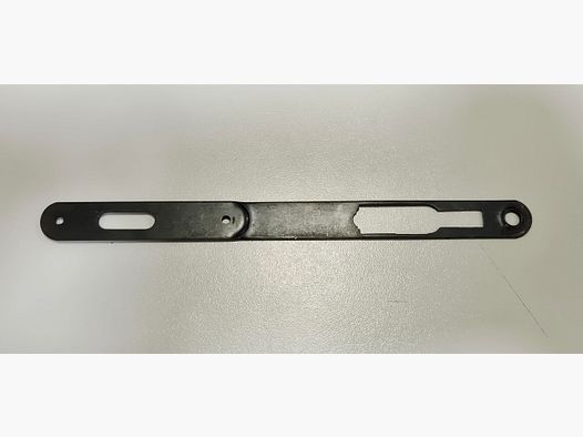 Placa de guardamonte Albrecht Kind Hunstig (AKAH) cal. .22LR