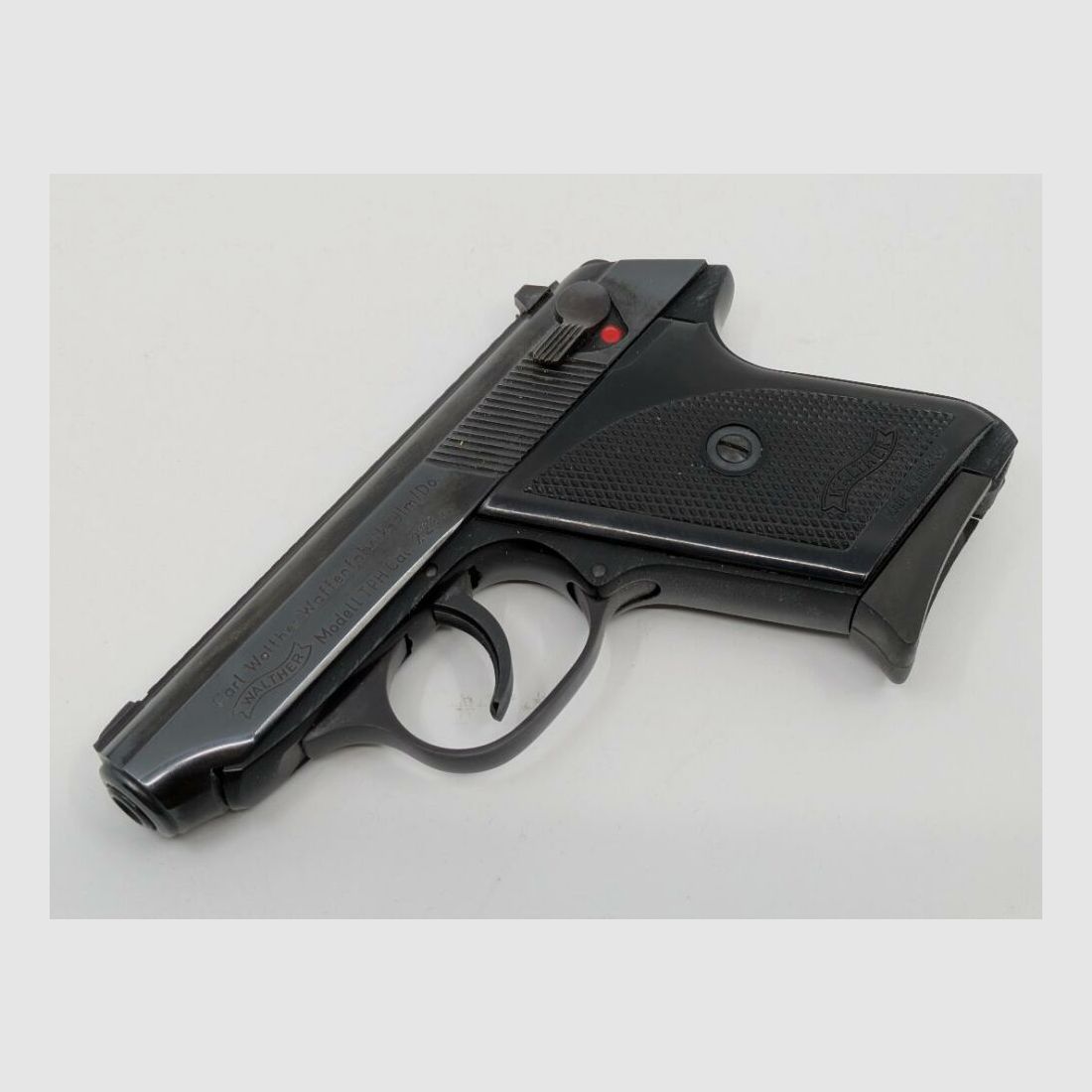 Walther TPH