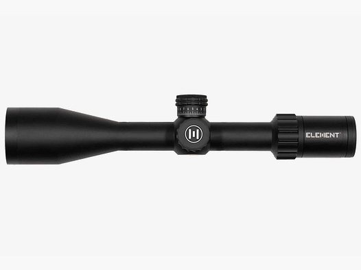 Element Optics NEXUS 5-20×50 FFP