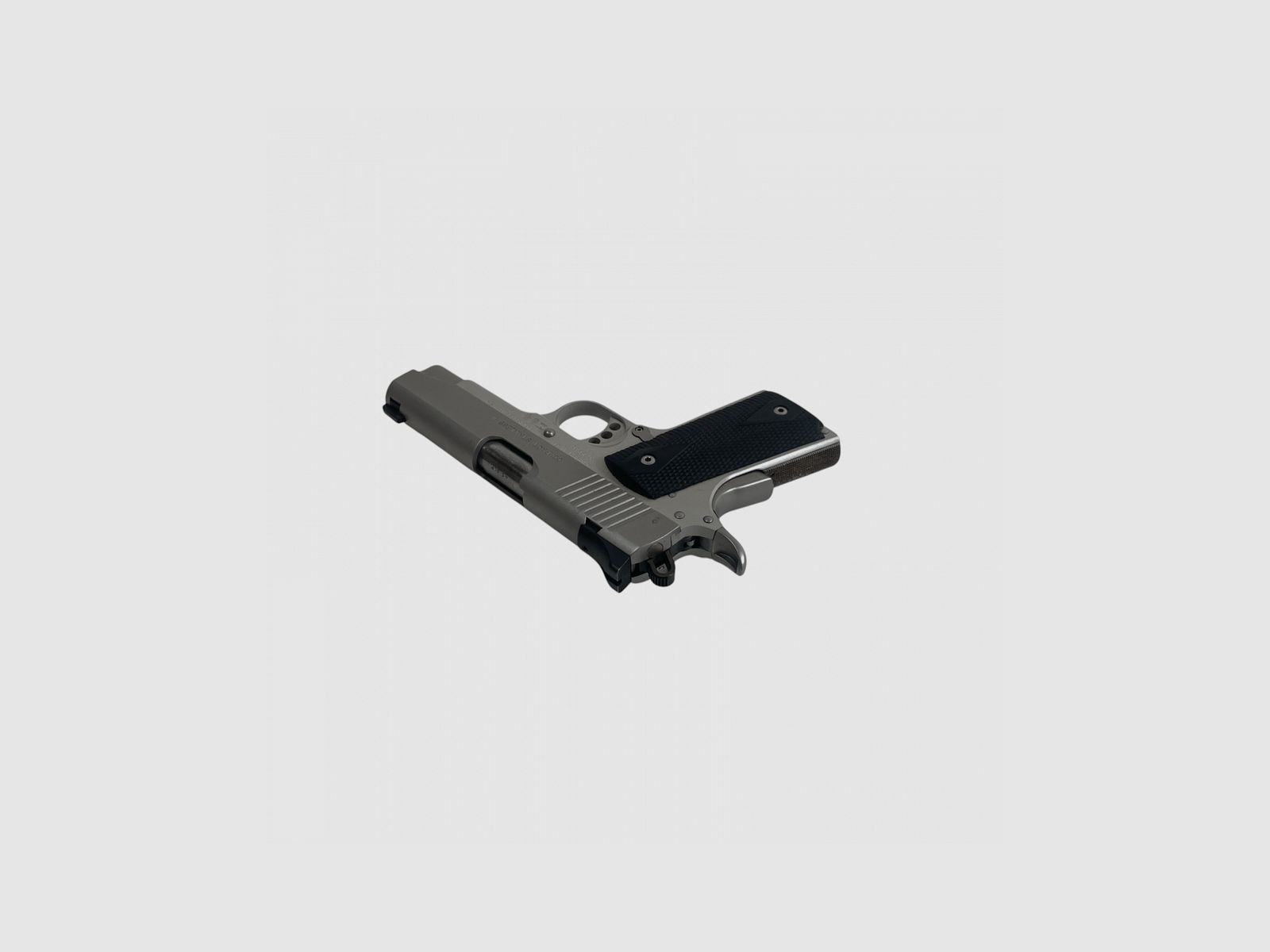 Kimber Compact Kal. 45 ACP, Bild 6 von 11