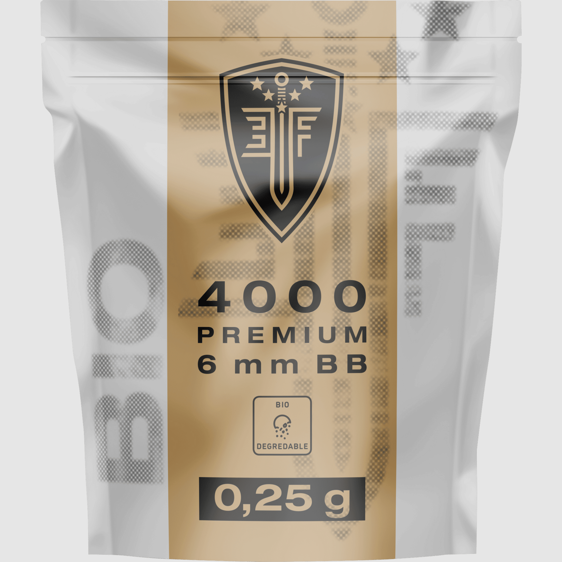 Elite Force Premium Bio BBs