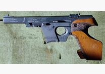 Walther Modell GSP