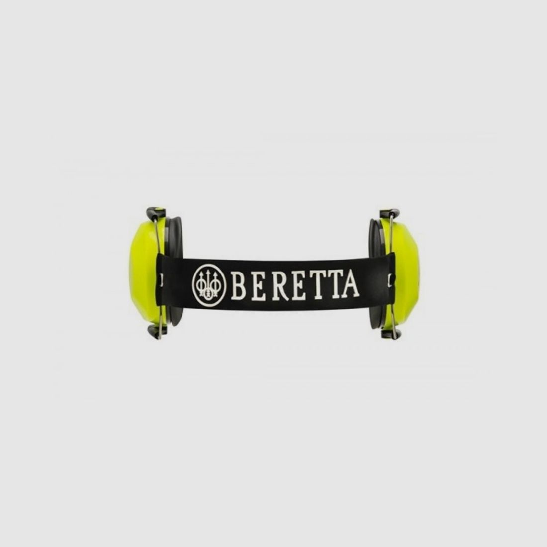 Beretta Auriculares de Tiro CF100 amarillo