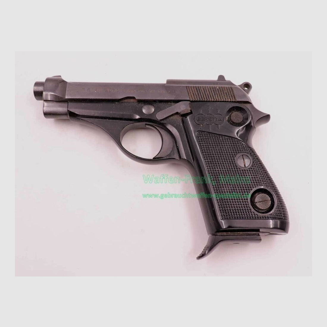 Beretta - Gardone/Italie Mod. 70