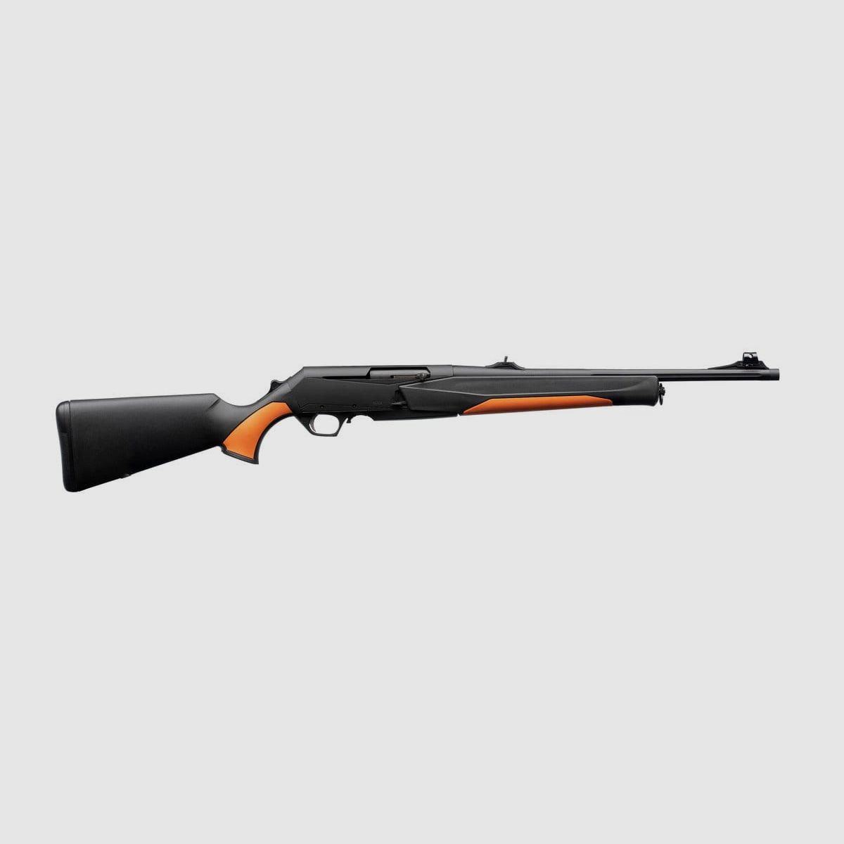 Browning BAR MK3 Tracker+ HC Threaded Semi-Automatic Rifle