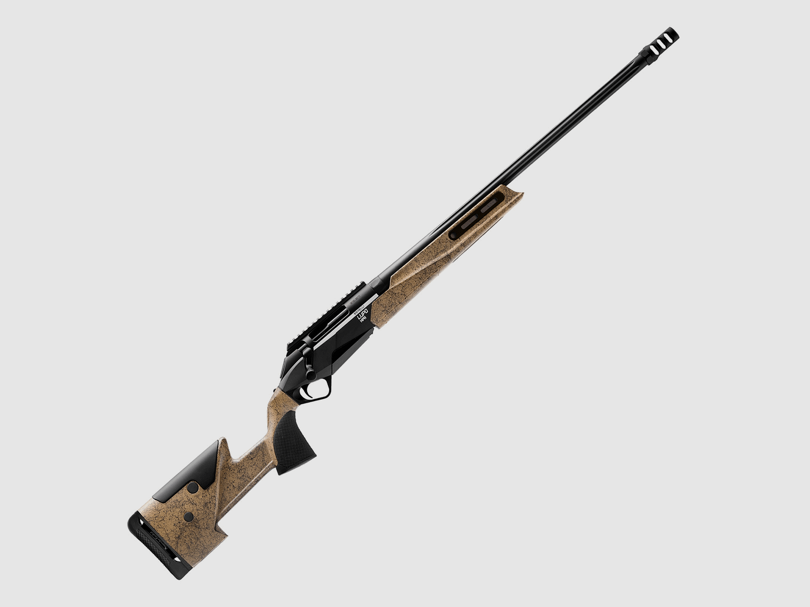 BÜCHSE – BENELLI – BE.S.T. LUPO HPR, Bild 2 von 5
