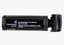 Akumulator Swarovski do urządzenia termowizyjnego TM 35
