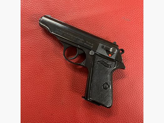 Walther PP