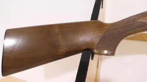 Bockbüchse Sabatti EX 10 Ergal Kal. 8x57JRS, Bild 2 von 10