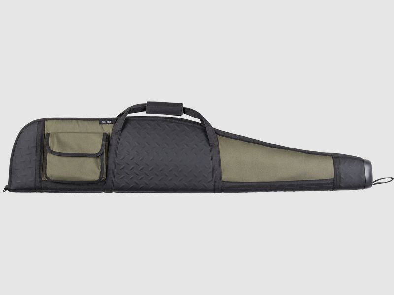 Rifle Futteral 48" Armor Khaki/Black