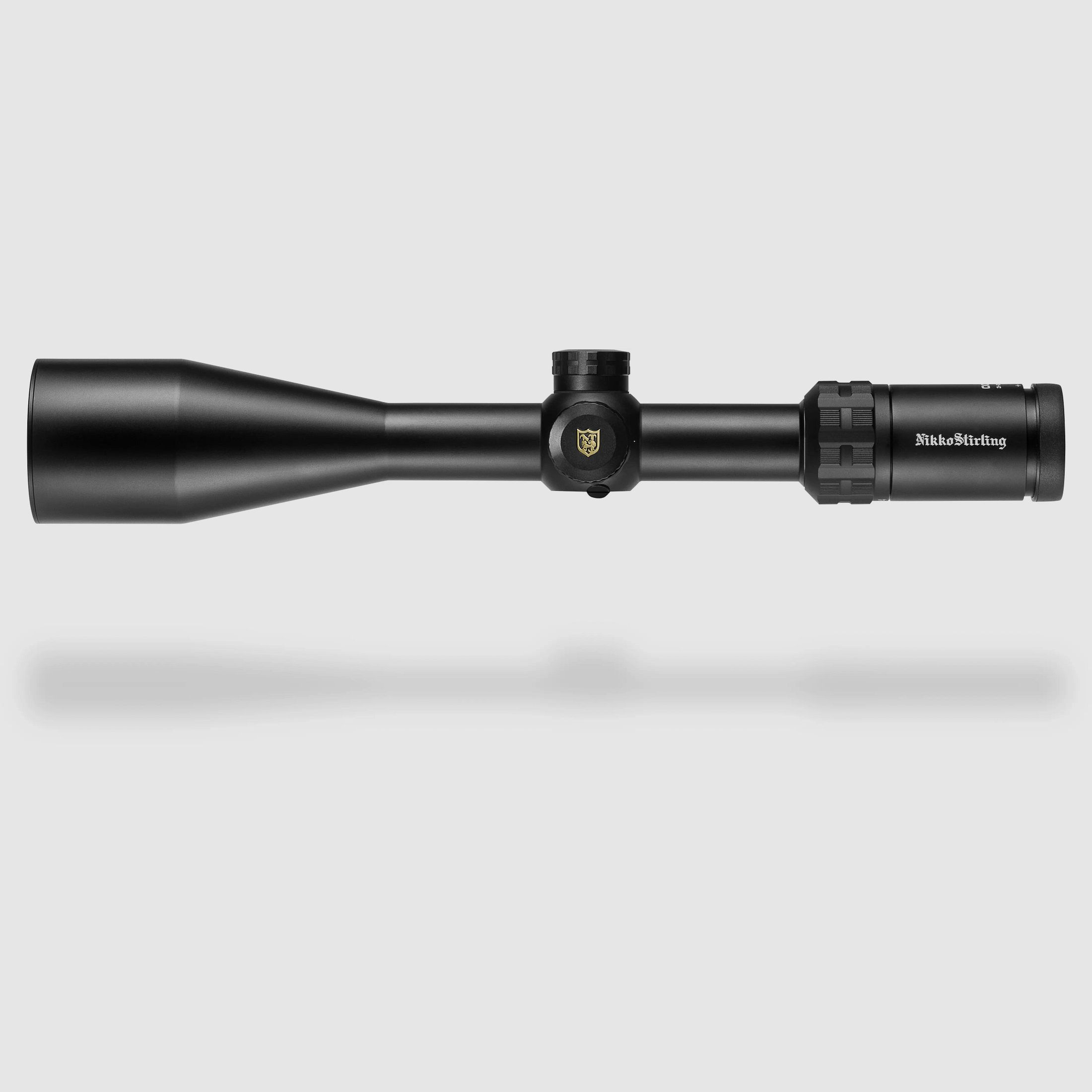 Nikko Stirling – Octa Zielfernrohr 3-24x56